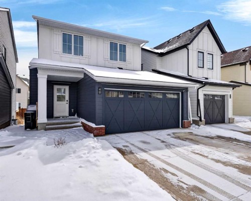 48 Willow Green SW Airdrie, AB T4B 5M3