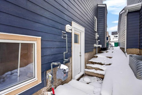 48 Willow Green Sw, Airdrie, AB - Outdoor With Exterior