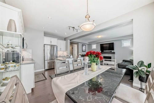 61 Cityscape View Ne, Calgary, AB - Indoor
