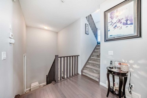 61 Cityscape View Ne, Calgary, AB - Indoor Photo Showing Other Room