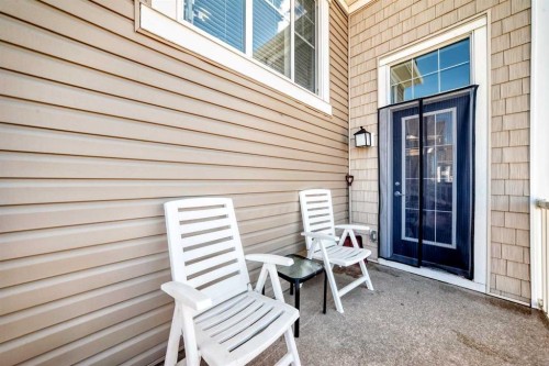 61 Cityscape View Ne, Calgary, AB - Outdoor With Exterior