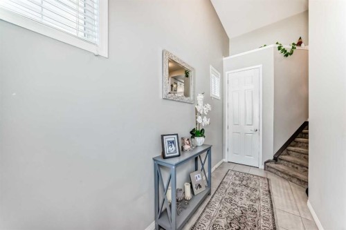 61 Cityscape View Ne, Calgary, AB - Indoor Photo Showing Other Room