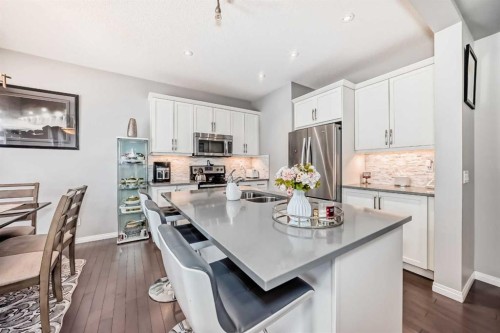 61 Cityscape View Ne, Calgary, AB - Indoor