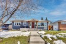 34 Malibou Road Sw, Calgary, AB  - Outdoor 