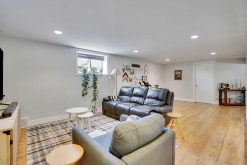 34 Malibou Road Sw, Calgary, AB - Indoor