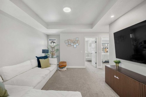 353 Seton Villas Se, Calgary, AB - Indoor