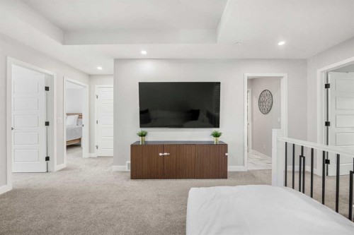 353 Seton Villas Se, Calgary, AB - Indoor