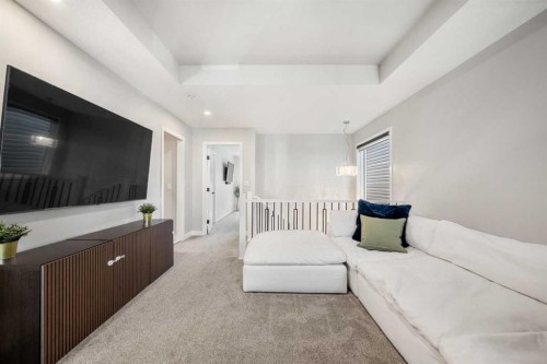 353 Seton Villas Se, Calgary, AB - Indoor