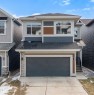 353 Seton Villas Se, Calgary, AB  - Outdoor 