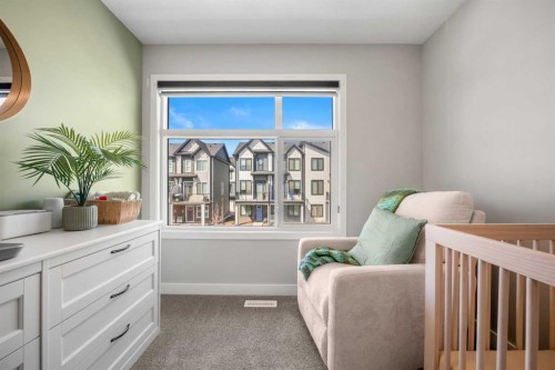 353 Seton Villas Se, Calgary, AB - Indoor