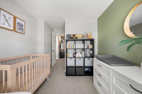 353 Seton Villas Se, Calgary, AB - Indoor