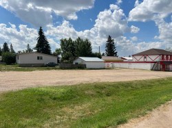 101 Second Avenue NORTHTorrington, AB T0M 2B0