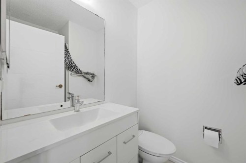 92 Whitlock Close Ne, Calgary, AB - Indoor Photo Showing Bathroom