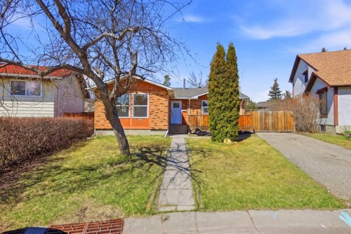 92 Whitlock Close Ne, Calgary, AB - Outdoor