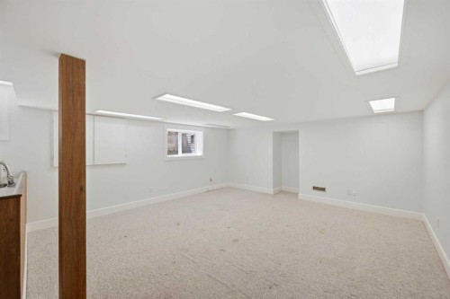 92 Whitlock Close Ne, Calgary, AB - Indoor Photo Showing Other Room