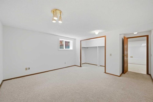 92 Whitlock Close Ne, Calgary, AB - Indoor Photo Showing Other Room
