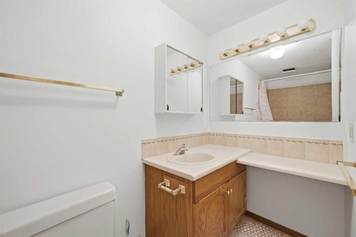 92 Whitlock Close Ne, Calgary, AB - Indoor Photo Showing Bathroom