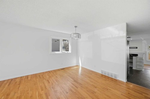 92 Whitlock Close Ne, Calgary, AB - Indoor Photo Showing Other Room