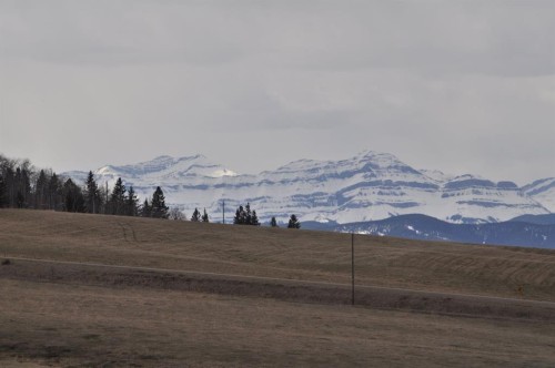 - -, Millarville, AB 