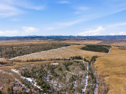 - -, Millarville, AB 