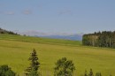 - -, Millarville, AB 