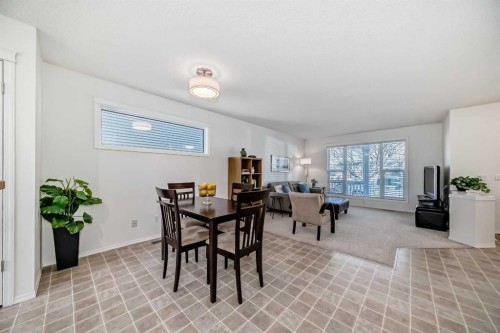 68 Tuscany Springs Way Nw, Calgary, AB - Indoor