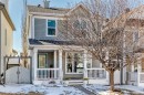 68 Tuscany Springs Way Nw, Calgary, AB  - Outdoor With Deck Patio Veranda 