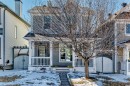 68 Tuscany Springs Way Nw, Calgary, AB  - Outdoor 
