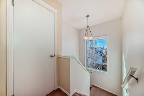 68 Tuscany Springs Way Nw, Calgary, AB - Indoor Photo Showing Other Room