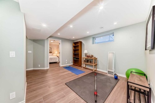 68 Tuscany Springs Way Nw, Calgary, AB - Indoor