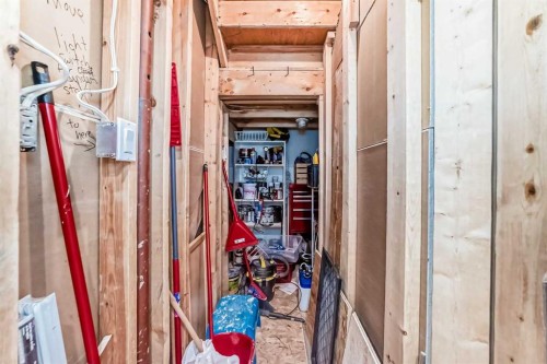 68 Tuscany Springs Way Nw, Calgary, AB - Indoor