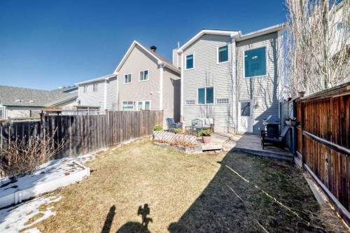 68 Tuscany Springs Way Nw, Calgary, AB - Outdoor