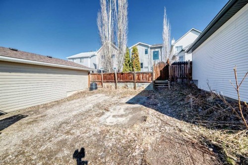 68 Tuscany Springs Way Nw, Calgary, AB - Outdoor