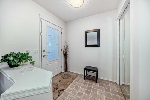 68 Tuscany Springs Way Nw, Calgary, AB - Indoor Photo Showing Other Room