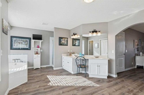 420 Rocky Ridge Bay Nw, Calgary, AB - Indoor