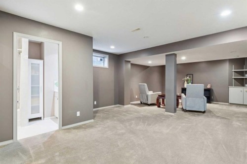 420 Rocky Ridge Bay Nw, Calgary, AB - Indoor