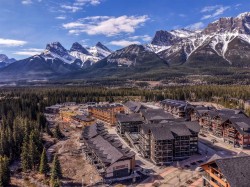 405-1408 Spring Creek Gate Canmore, AB T1W 0N5