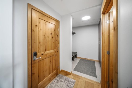405-1408 Spring Creek Gate, Canmore, AB - Indoor Photo Showing Other Room