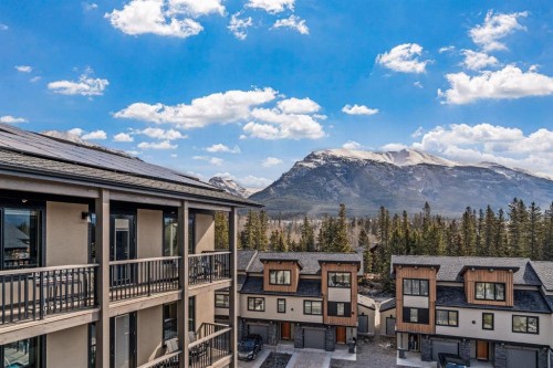 405-1408 Spring Creek Gate, Canmore, AB - Other