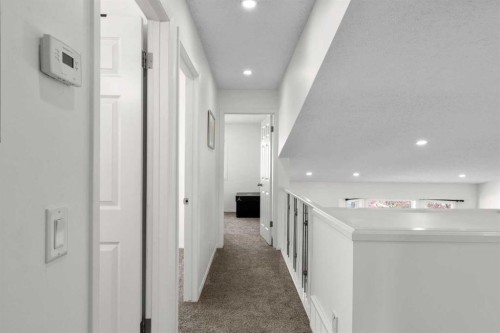 107 Cedargrove Way Sw, Calgary, AB - Indoor Photo Showing Other Room