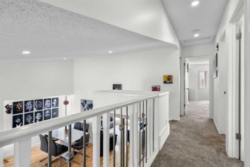 107 Cedargrove Way Sw, Calgary, AB - Indoor Photo Showing Other Room