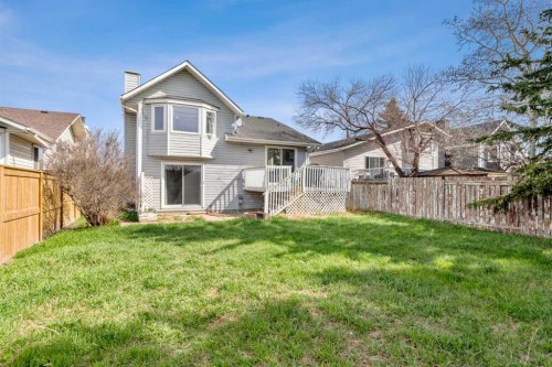 107 Cedargrove Way Sw, Calgary, AB - Outdoor