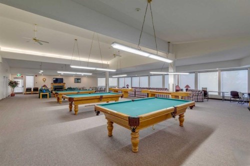 2309-2309 Hawksbrow Point Nw, Calgary, AB - Indoor Photo Showing Other Room