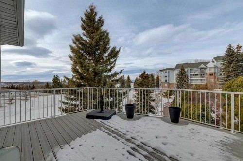 2309-2309 Hawksbrow Point Nw, Calgary, AB - Outdoor