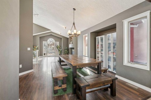 8373 Edgevalley Drive Nw, Calgary, AB - Indoor