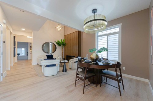 71 Ricardo Ranch Avenue Se, Calgary, AB - Indoor Photo Showing Other Room