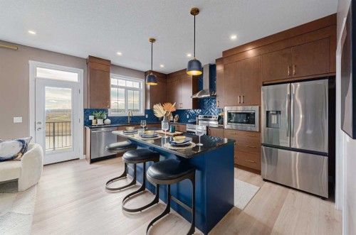 71 Ricardo Ranch Avenue Se, Calgary, AB - Indoor