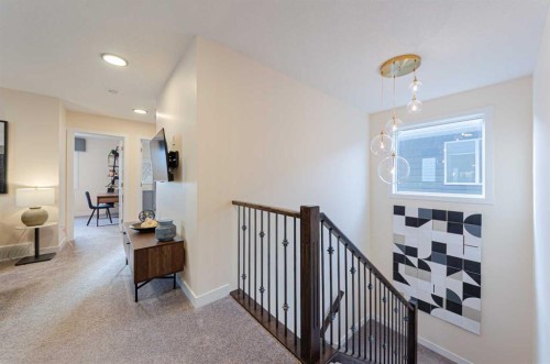71 Ricardo Ranch Avenue Se, Calgary, AB - Indoor Photo Showing Other Room