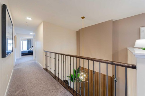 71 Ricardo Ranch Avenue Se, Calgary, AB - Indoor Photo Showing Other Room
