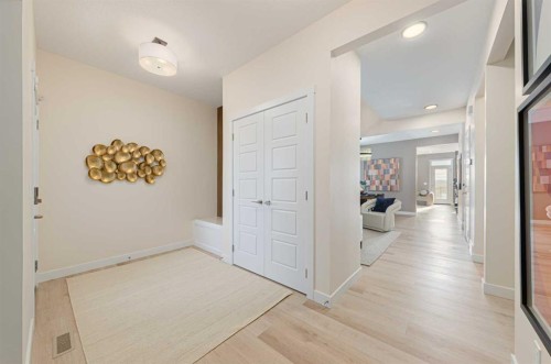 71 Ricardo Ranch Avenue Se, Calgary, AB - Indoor Photo Showing Other Room